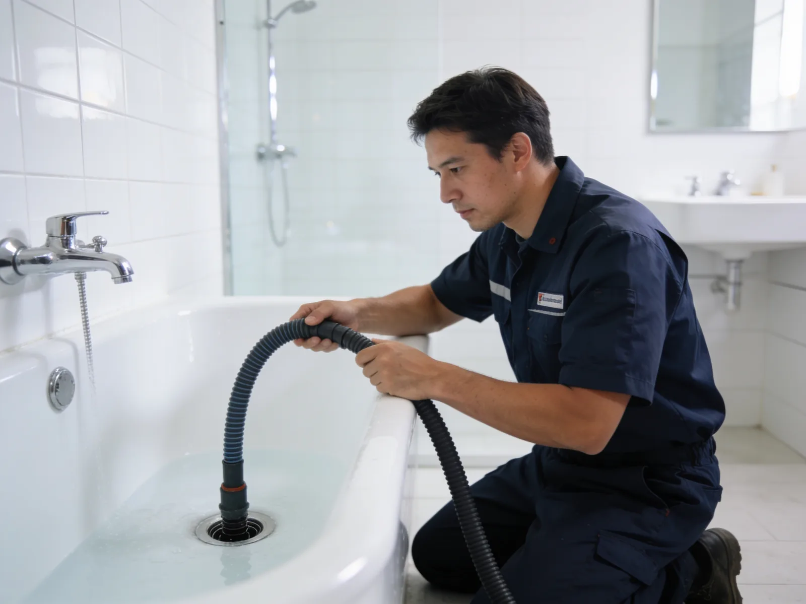 Emergency Plumber Fort Smith, MT FAQs